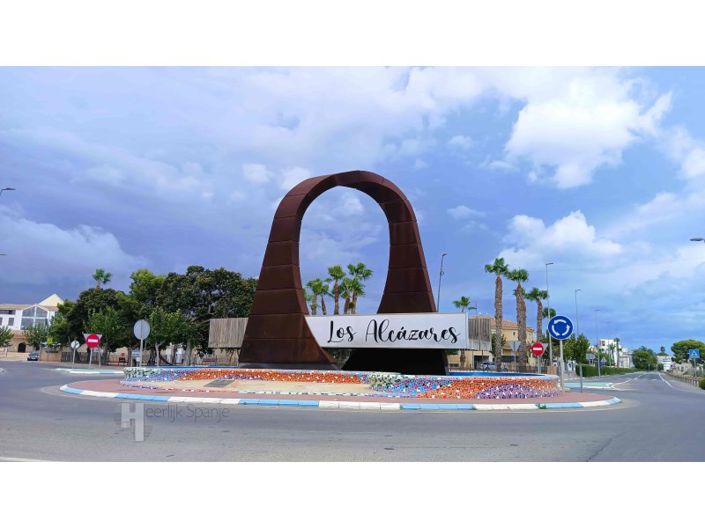 Image No.29-Maison de ville de 2 chambres à vendre à Los Alcázares