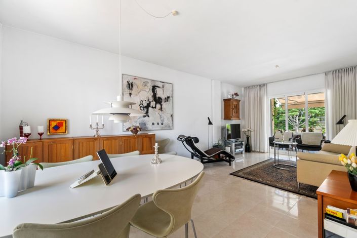 Image No.10-Maison de ville de 3 chambres à vendre à Orihuela Costa