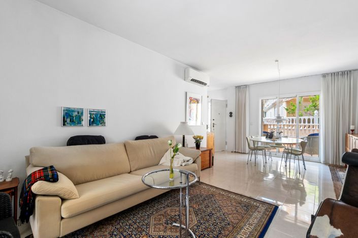 Image No.11-Maison de ville de 3 chambres à vendre à Orihuela Costa