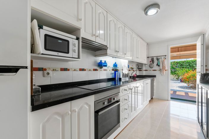 Image No.12-Maison de ville de 3 chambres à vendre à Orihuela Costa