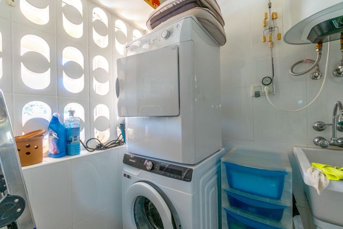 Image No.14-Maison de ville de 3 chambres à vendre à Orihuela Costa