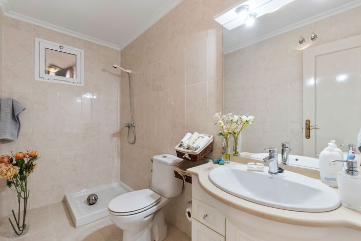 Image No.15-Maison de ville de 3 chambres à vendre à Orihuela Costa