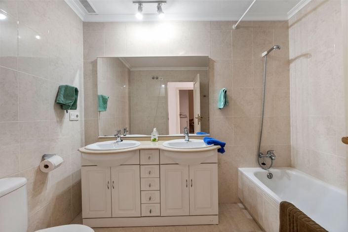 Image No.16-Maison de ville de 3 chambres à vendre à Orihuela Costa