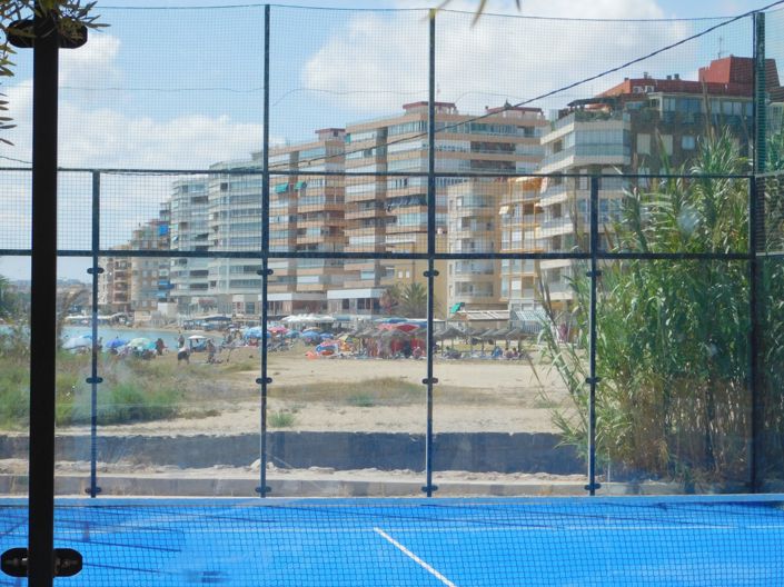 Image No.29-3 Bed Apartment for sale