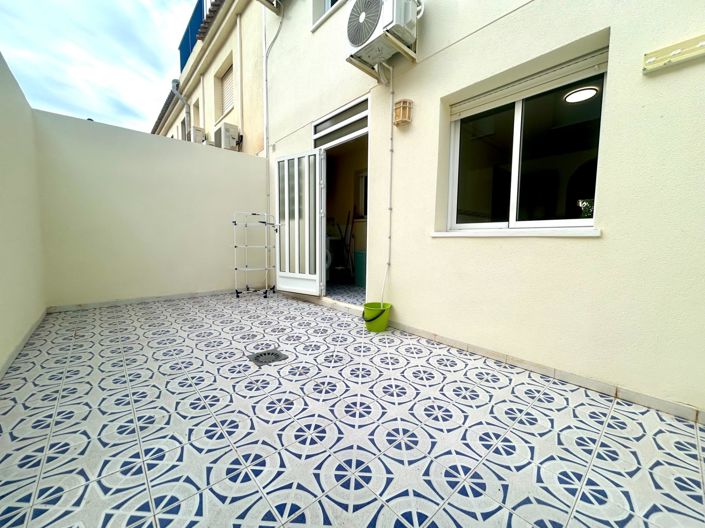 Image No.9-Maison de ville de 3 chambres à vendre à Dehesa de Campoamor