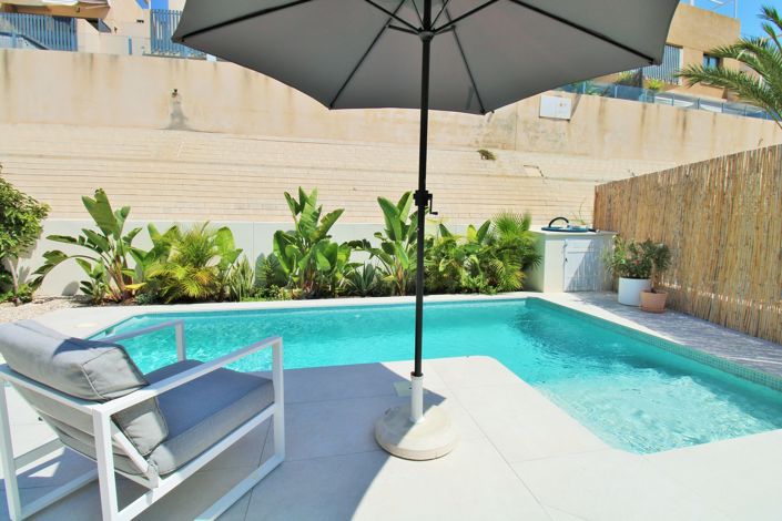 Image No.31-3 Bed Villa for sale