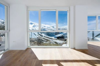 1 - Monachil, Appartement