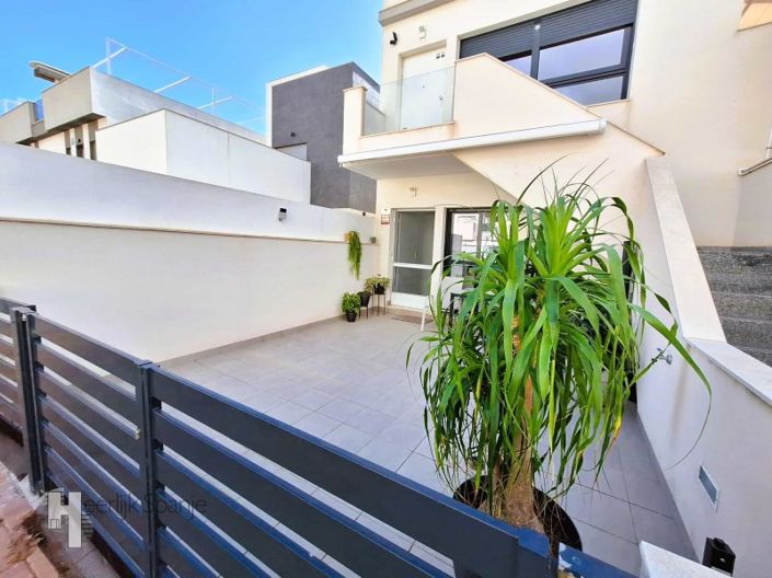 Image No.2-Appartement de 2 chambres à vendre à San Pedro del Pinatar