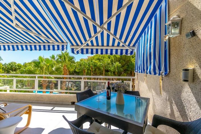 Image No.18-Appartement de 3 chambres à vendre à Orihuela Costa