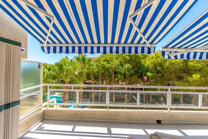 Image No.20-Appartement de 3 chambres à vendre à Dehesa de Campoamor