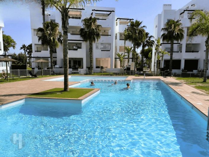 Image No.23-Appartement de 2 chambres à vendre à Torre Pacheco Town