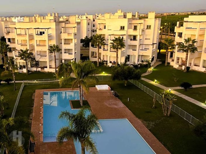 Image No.24-Appartement de 2 chambres à vendre à Torre Pacheco Town