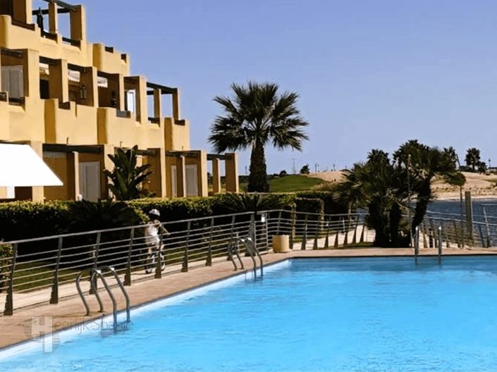 Image No.25-Appartement de 2 chambres à vendre à Torre Pacheco Town