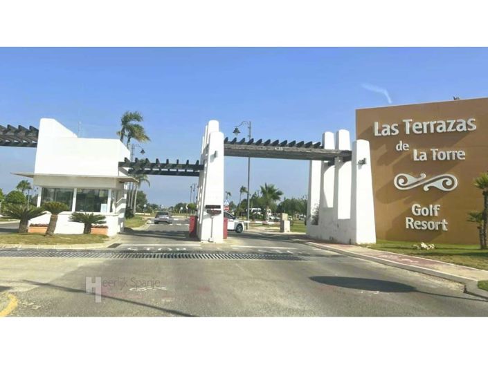 Image No.27-Appartement de 2 chambres à vendre à Torre Pacheco Town