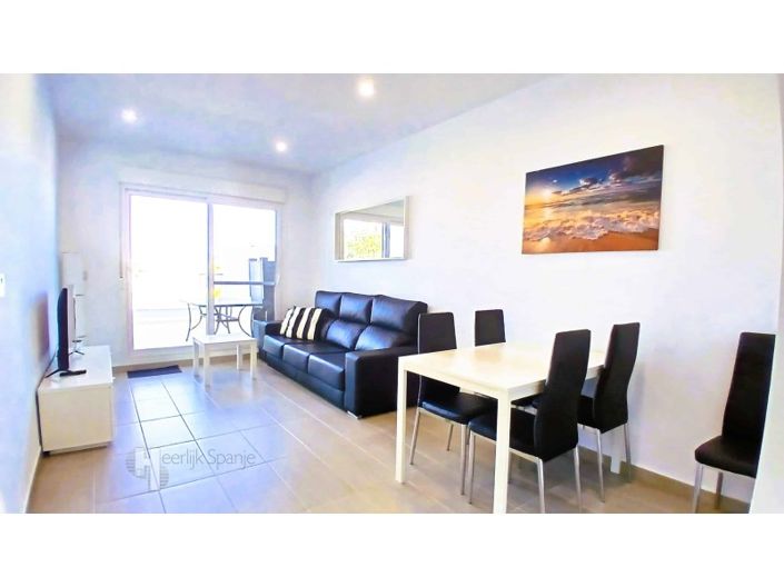 Image No.3-Appartement de 2 chambres à vendre à Torre Pacheco Town