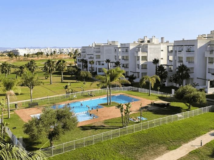 Image No.32-Appartement de 2 chambres à vendre à Torre Pacheco Town