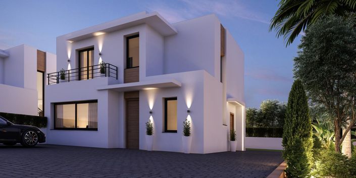 Image No.13-3 Bed Villa for sale