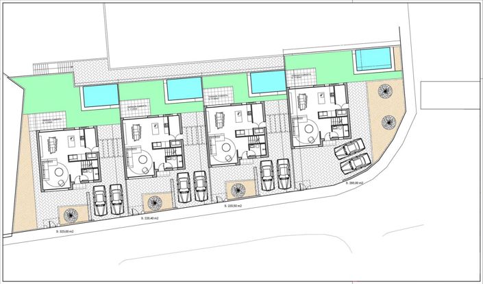 Image No.16-3 Bed Villa for sale