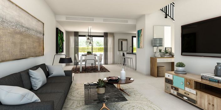 Image No.4-3 Bed Villa for sale