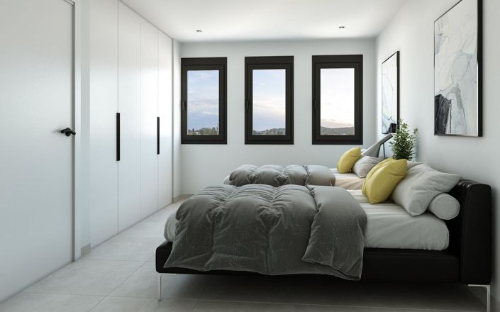 Image No.6-3 Bed Villa for sale