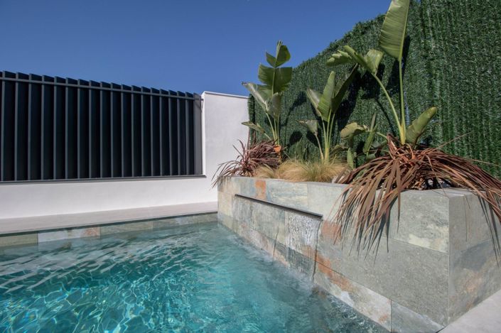 Image No.4-Villa de 3 chambres à vendre à Finestrat