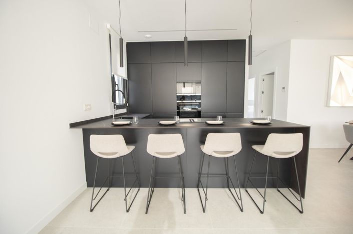 Image No.7-Villa de 3 chambres à vendre à Finestrat