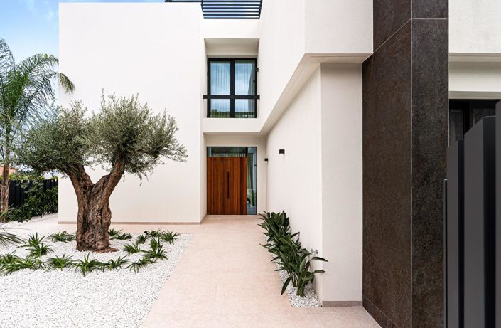 Image No.23-4 Bed Villa for sale