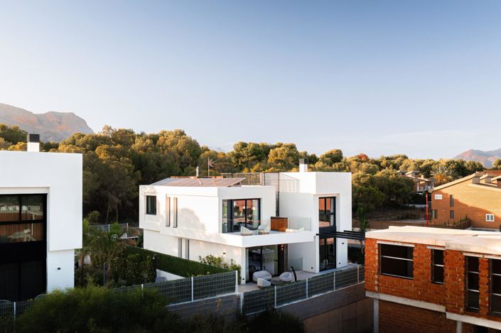 Image No.4-4 Bed Villa for sale