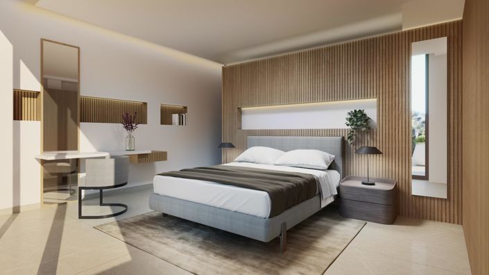 Image No.6-4 Bed Villa for sale