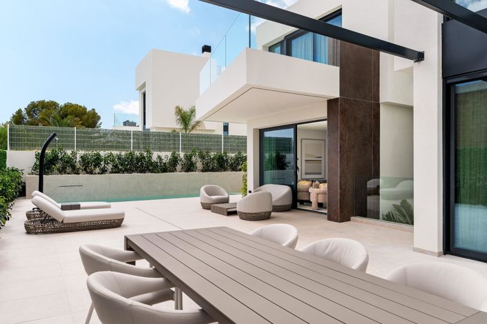 Image No.6-4 Bed Villa for sale