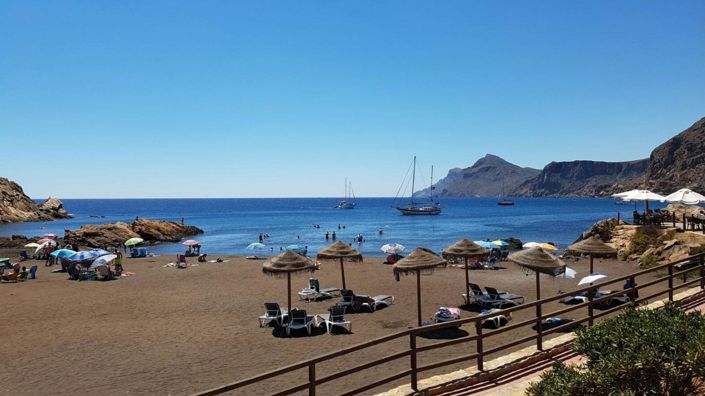 Image No.23-Maison de ville de 2 chambres à vendre à La Unión