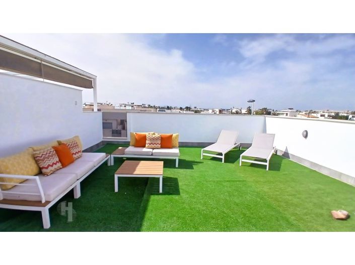Image No.16-2 Bed Penthouse for sale