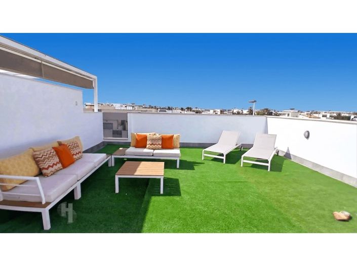Image No.16-Penthouse de 2 chambres à vendre à San Pedro del Pinatar
