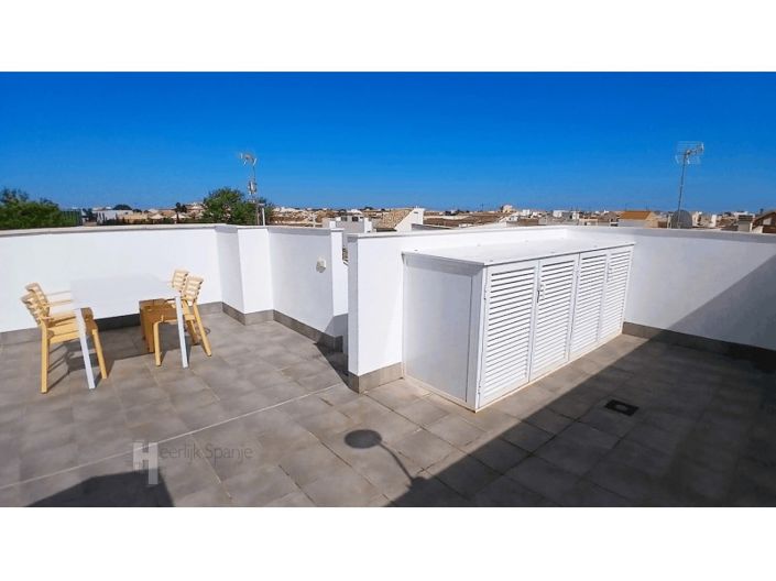 Image No.17-Penthouse de 2 chambres à vendre à San Pedro del Pinatar