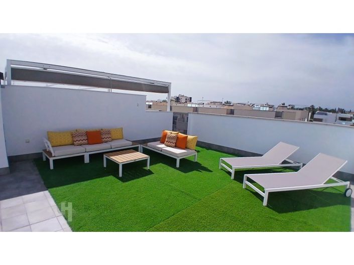 Image No.18-2 Bed Penthouse for sale