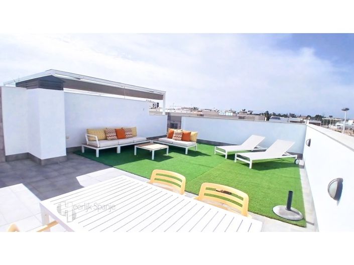 Image No.19-2 Bed Penthouse for sale