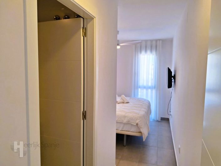 Image No.5-Penthouse de 2 chambres à vendre à San Pedro del Pinatar