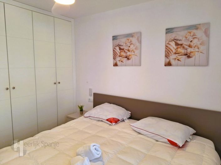 Image No.7-Penthouse de 2 chambres à vendre à San Pedro del Pinatar