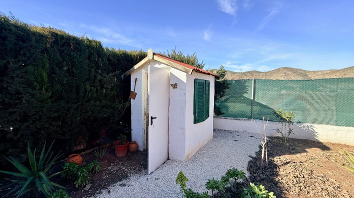 Image No.21-Maison de campagne de 4 chambres à vendre à Hondón de los Frailes