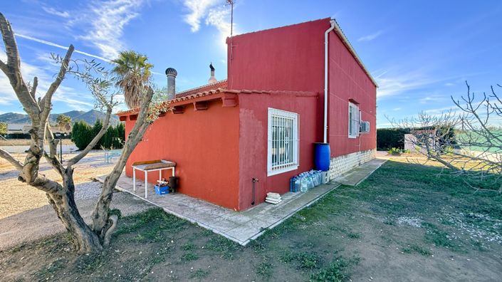 Image No.23-Maison de campagne de 4 chambres à vendre à Hondón de los Frailes