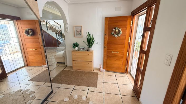 Image No.26-Maison de campagne de 4 chambres à vendre à Hondón de los Frailes