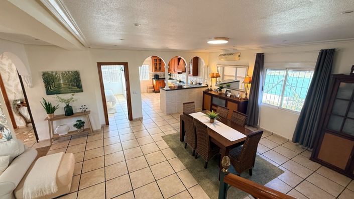 Image No.31-Maison de campagne de 4 chambres à vendre à Hondón de los Frailes