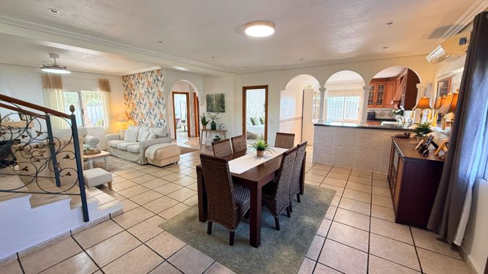 Image No.32-Maison de campagne de 4 chambres à vendre à Hondón de los Frailes