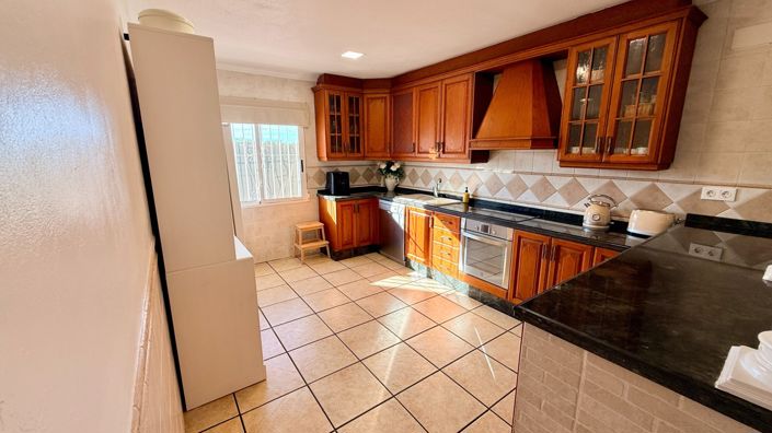 Image No.34-Maison de campagne de 4 chambres à vendre à Hondón de los Frailes