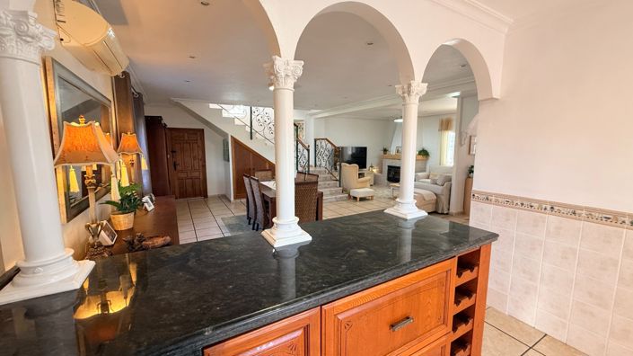 Image No.37-Maison de campagne de 4 chambres à vendre à Hondón de los Frailes