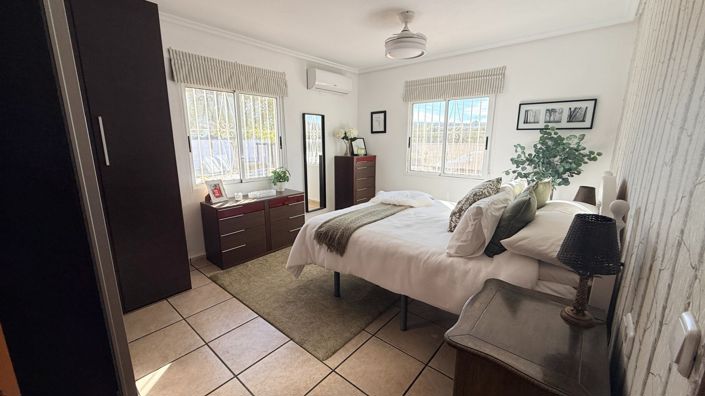 Image No.38-Maison de campagne de 4 chambres à vendre à Hondón de los Frailes