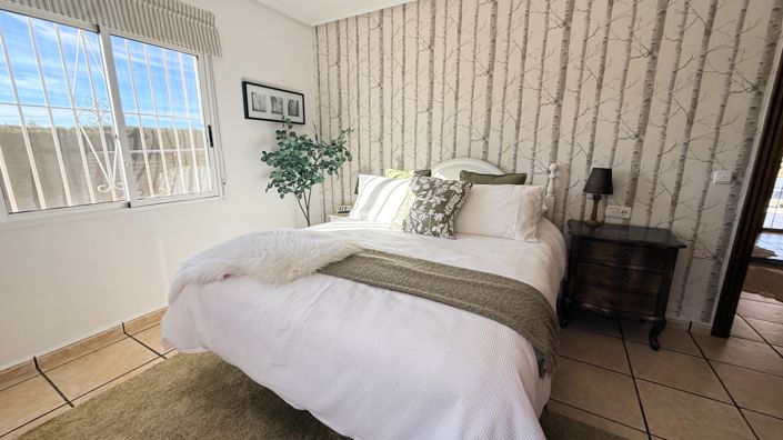 Image No.39-Maison de campagne de 4 chambres à vendre à Hondón de los Frailes