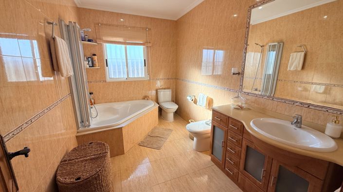 Image No.41-Maison de campagne de 4 chambres à vendre à Hondón de los Frailes