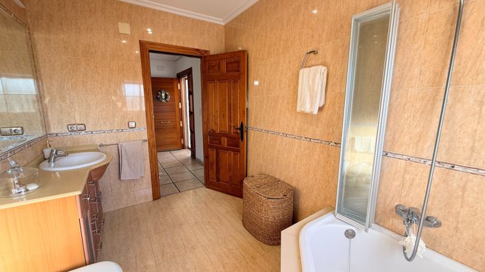 Image No.42-Maison de campagne de 4 chambres à vendre à Hondón de los Frailes