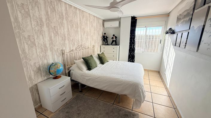 Image No.43-Maison de campagne de 4 chambres à vendre à Hondón de los Frailes